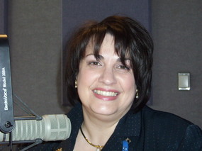 Gloria-Brooks-in-the-WLBY-Studio